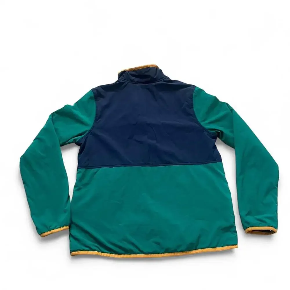 The North Face Mountain Sweatshirt 3.0 Insulated Pullover Size M